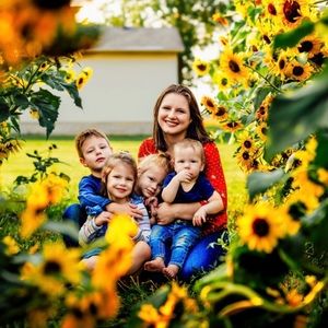 Meet your Posher, Grace